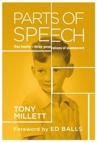 Abbildung von: Parts of Speech - Distributed by eBookpartnership