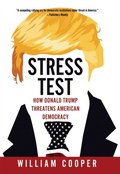Cover: Stress Test - Distributed by eBookpartnership