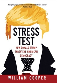 Enlarge image Cover: Stress Test - Distributed by eBookpartnership