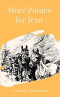 Cover: More Ponies for Jean (Jean 3) - Jane Badger Books