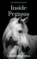 Cover: Inside Pegasus (Showing 4) - Jane Badger Books