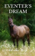 Cover: Eventer's Dream (Eventers 1) - Jane Badger Books