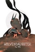 Cover: Wolvendaughter - Quindrie Press