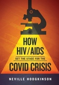 Cover: How HIV/Aids Set the Stage for the Covid Crisis - UK Book Publishing