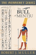 Cover: The Bull of Mentju (The Menmenet Series, #3) - The Menmenet Series