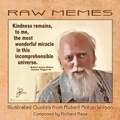 Cover: RAW Memes - Hilaritas Press, LLC.