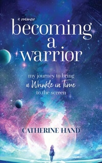 Abbildung von: Becoming a Warrior - Bold Story Press