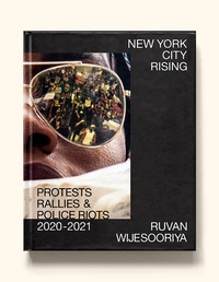 Abbildung von: New York City Rising - Hat & Beard