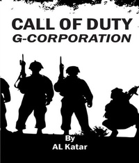 Abbildung von: Call of Duty G-Corporation - Leavitt Peak Press