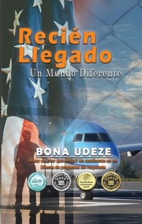 Abbildung von: Just Arrived - Bona Udeze