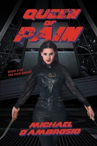 Abbildung von: Queen of Pain - Distributed By Ingram Spark