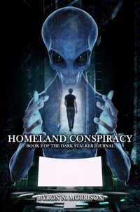 Abbildung von: HOMELAND CONSPIRACY - The Regency Publishers, US