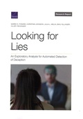 Cover: Looking for Lies - RAND Corporation