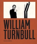Cover: William Turnbull: Centenary Retrospective - Offer Waterman