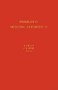Enlarge image Cover: Progress in Medicinal Chemistry: Volume 35 - Elsevier