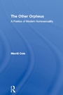 Cover: The Other Orpheus - Routledge
