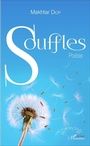 Cover: Souffles - Editions L'Harmattan