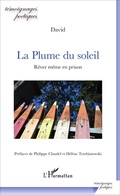 Cover: La Plume du soleil - Editions L'Harmattan