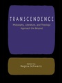 Cover: Transcendence - Routledge