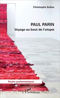 Cover: Paul Parin - Editions L'Harmattan