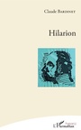 Cover: HILARION - Editions L'Harmattan