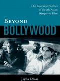 Cover: Beyond Bollywood - Routledge