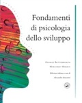Cover: Fondamenti Di Psicologia Dello Sviluppo - Psychology Press Ltd