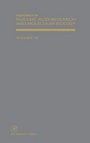 Cover: Progress in Nucleic Acid Research and Molecular Biology: Volume 50 - Academic Press
