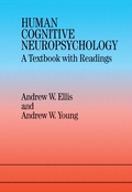 Cover: Human Cognitive Neuropsychology - Psychology Press Ltd
