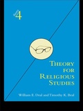 Cover: Theory for Religious Studies - Routledge