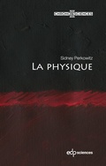 Cover: La physique - EDP Sciences