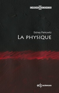 Enlarge image Cover: La physique - EDP Sciences