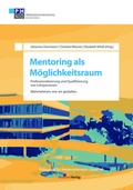 Cover: Mentoring als M&ouml;glichkeitsraum - Studien Verlag