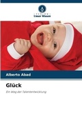 Cover: Glueck - Verlag Unser Wissen