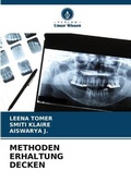 Cover: Methoden Erhaltung Decken - Verlag Unser Wissen