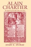Cover: Alain Chartier - Routledge