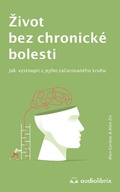 Cover: Zivot bez chronick&eacute; bolesti - Audiolibrix