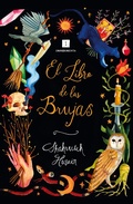Cover: El libro de las brujas - Editorial Impedimenta SL