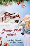 Cover: Joulu joka p&auml;iv&auml; - SAGA Books - Egmont