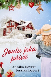 Abbildung von: Joulu joka päivä - SAGA Books - Egmont