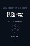 Cover: Andromalius, Take Two - Eyecorner Press