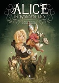 Cover: Alice in Wonderland - Lo Scarabeo
