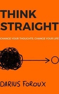 Cover: THINK STRAIGHT - North Eagle Publishing