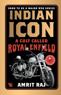 Abbildung von: Indian Icon - Westland Business