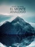 Cover: El monte an&aacute;logo - MB Cooltura