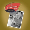 Cover: The Spike Jones Show Vol. 4 - BLACK EYE ENTERTAINMENT