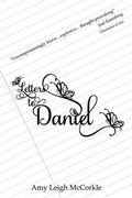 Cover: Letters to Daniel - Amy McCorkle