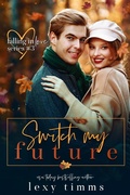 Cover: Switch My Future - Dark Shadow Publishing