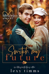Enlarge image Cover: Switch My Future - Dark Shadow Publishing