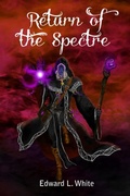 Cover: Return of the Spectre - Edward White